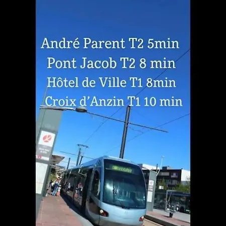 Cosy Le Bonduelle 3