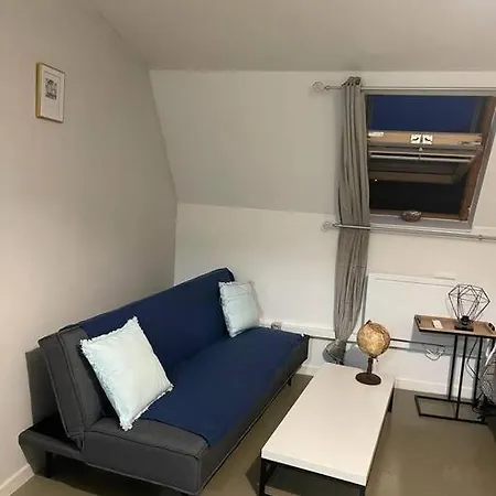 Appartement Cosy Le Bonduelle 3 *