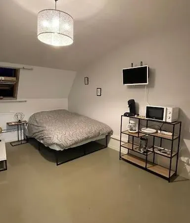 Appartement Cosy Le Bonduelle 3 *