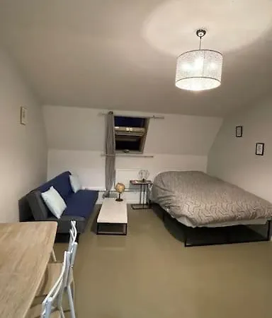 Cosy Le Bonduelle 3 *